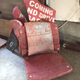 Image for article titled Things I Lost In The Fire